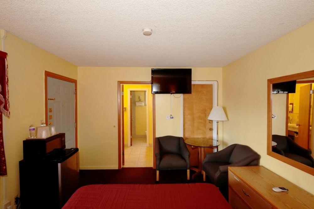 Regency Inn Main image